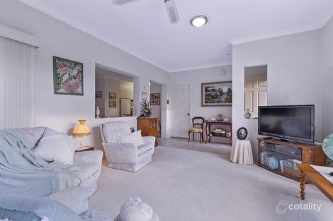 Property photo of 8 Oleander Place Carindale QLD 4152