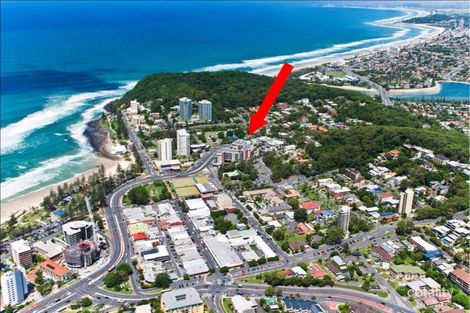 1771 Gold Coast Hwy, Burleigh Heads, QLD 4220