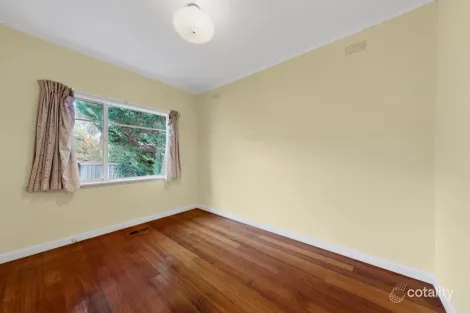 Property photo of 6 Abraham Drive Croydon VIC 3136