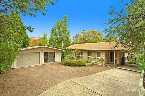 Property photo of 21 Mills Avenue Asquith NSW 2077