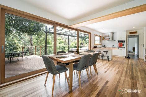 Property photo of 25 Kooringal Road Upwey VIC 3158