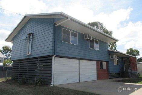 Property photo of 90 Moody Street Emerald QLD 4720