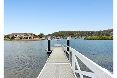 Property photo of 3 Helmsman Boulevard St Huberts Island NSW 2257
