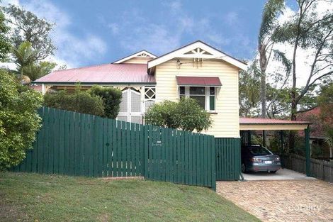 14 Soudan St, Bardon, QLD 4065