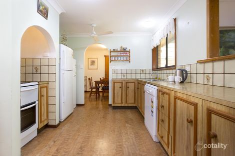 Property photo of 7 Mountain View Place Shoalhaven Heads NSW 2535