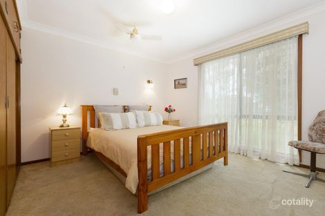 Property photo of 7 Mountain View Place Shoalhaven Heads NSW 2535