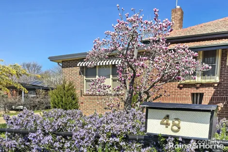 Property photo of 48 Berthong Street Young NSW 2594