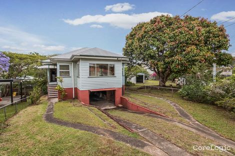 Property photo of 42 Dovedale Crescent Ashgrove QLD 4060