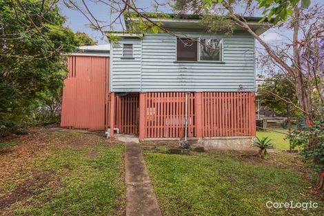 Property photo of 42 Dovedale Crescent Ashgrove QLD 4060