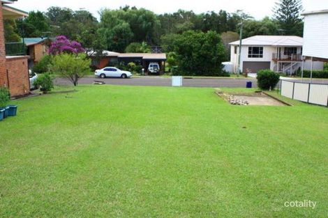 Property photo of 4 Pilot Street Urunga NSW 2455