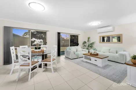 Property photo of 44 Ithaca Way Forest Lake QLD 4078