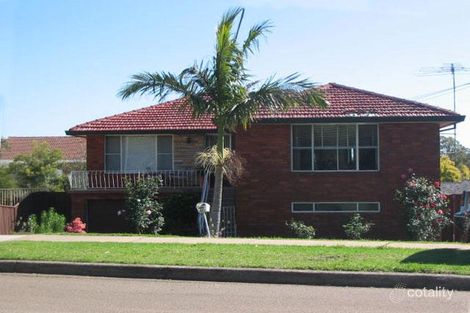 46 Macquarie Rd, Greystanes, NSW 2145