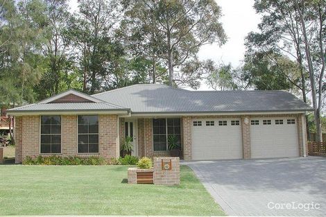Property photo of 3A The Village Place Dural NSW 2158