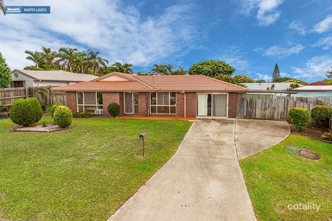 4 Matilda Ct, Murrumba Downs, QLD 4503