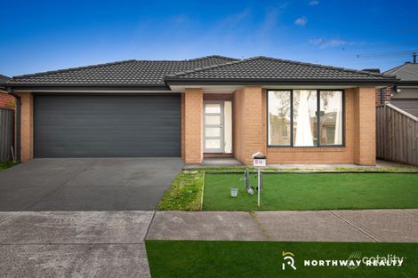 84 Allumba Way, Wollert, VIC 3750
