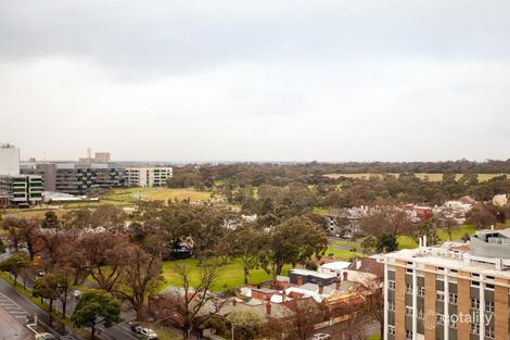 1202/93 Flemington Rd, North Melbourne, VIC 3051