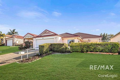 Property photo of 1 Nev Close Wishart QLD 4122