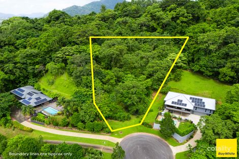 14 Barringtonia Cl, Redlynch, QLD 4870