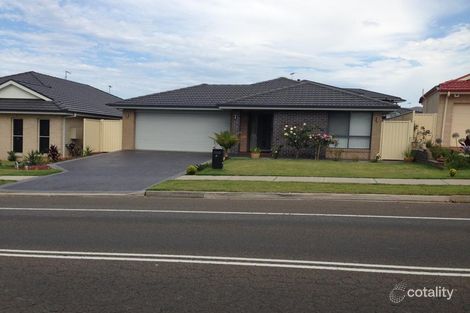 41 Sentry Dr, Stanhope Gardens, NSW 2768