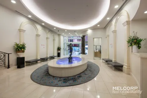 1809a/8 Franklin St, Melbourne, VIC 3000