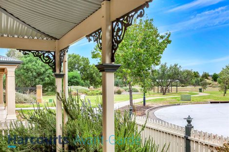 Property photo of 13 Anguilla Lane Mawson Lakes SA 5095