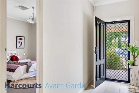 Property photo of 13 Anguilla Lane Mawson Lakes SA 5095