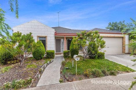 1/32 Blackheath Mews, Waurn Ponds, VIC 3216