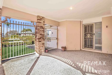 Property photo of 1 Nev Close Wishart QLD 4122