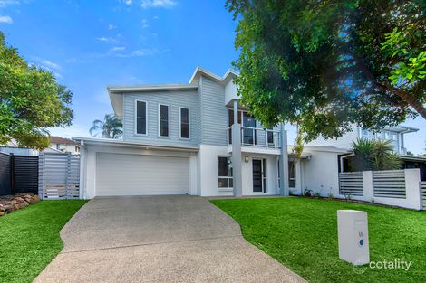1/6 Lysterfield Rise, Upper Coomera, QLD 4209