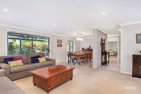 Property photo of 9A Lyne Road Cheltenham NSW 2119