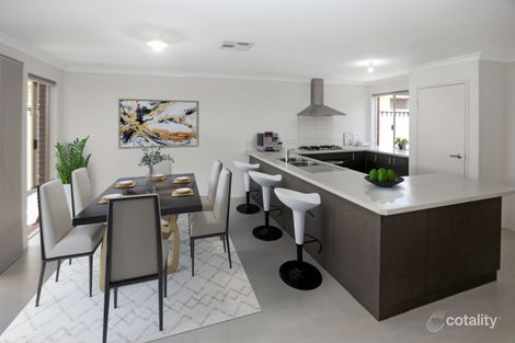 Property photo of 8 Balliol Court Piara Waters WA 6112