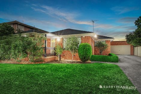 22 Strickland Ave, Mill Park, VIC 3082