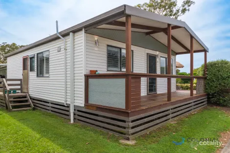 Property photo of 41/716 Harrington Road Harrington NSW 2427