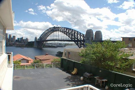 Property photo of 203/57 Upper Pitt Street Kirribilli NSW 2061