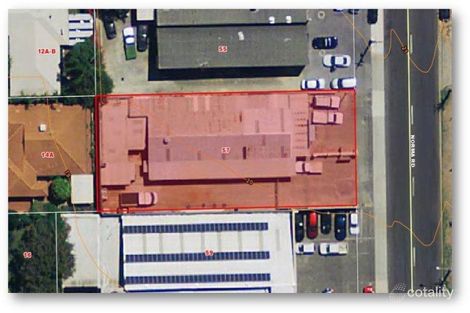 57 Norma Rd, Myaree, WA 6154