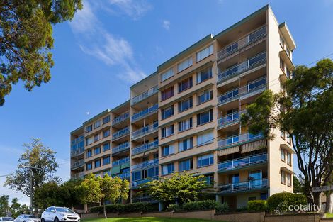 Property photo of 12/15-19 Bellevue Terrace St Lucia QLD 4067