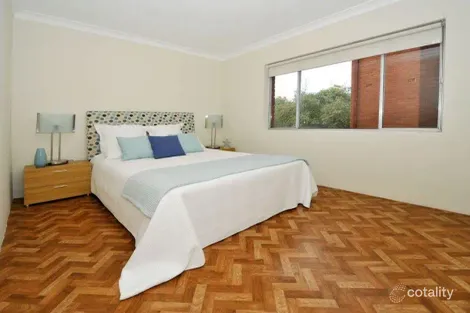 Property photo of 8/10A Mears Avenue Randwick NSW 2031