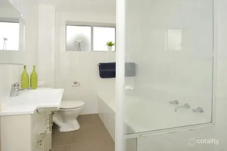 Property photo of 8/10A Mears Avenue Randwick NSW 2031