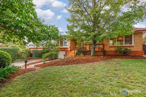 Property photo of 89 Buxton Street Deakin ACT 2600