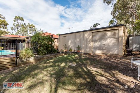 Property photo of 10 Trent Circuit Alexandra Hills QLD 4161