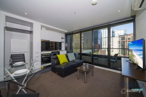 Property photo of 1003/7 Katherine Place Melbourne VIC 3000