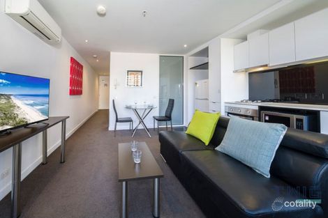 Property photo of 1003/7 Katherine Place Melbourne VIC 3000