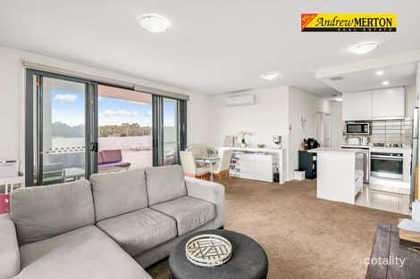 Property photo of 205/8 Merriville Road Kellyville Ridge NSW 2155