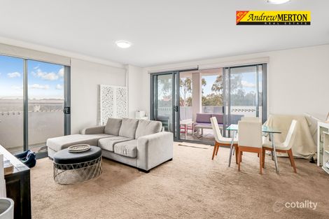 Property photo of 205/8 Merriville Road Kellyville Ridge NSW 2155