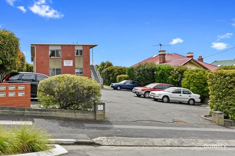 4/91 Hill St, West Hobart, TAS 7000