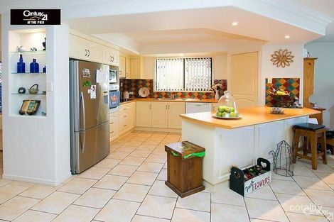 Property photo of 3 Treviso Court Urangan QLD 4655