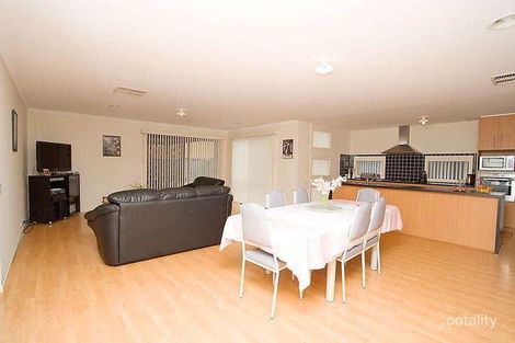 Property photo of 42 Pendragon Crescent Derrimut VIC 3026