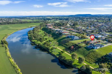 8 The Backwater, Eastwood, VIC 3875