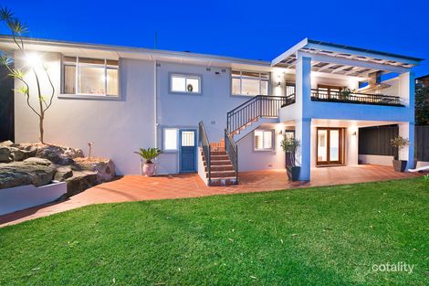 Property photo of 17 Deepwater Road Castle Cove NSW 2069