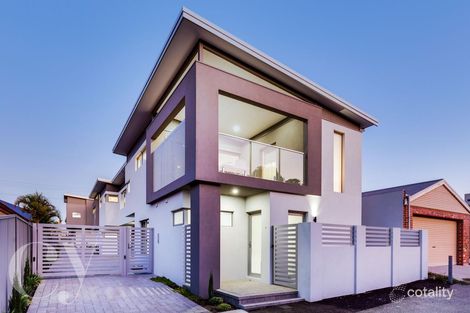 Property photo of 237C Loftus Street Leederville WA 6007